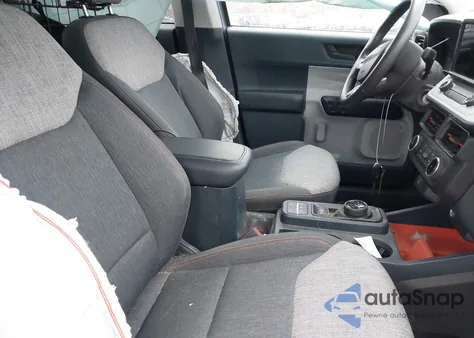 2024 Ford Maverick Xlt z USA, uszkodzony, nr VIN 3FTTW8J92RRA00294